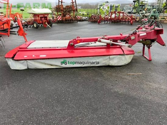 Cortacésped manual - Stoll - 3202 pendulaire