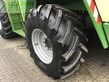 Cosechadora de Cereal - Krone - big x 700