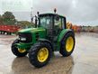 Tractor agrícola - John Deere - 6430 tractor (st24671)