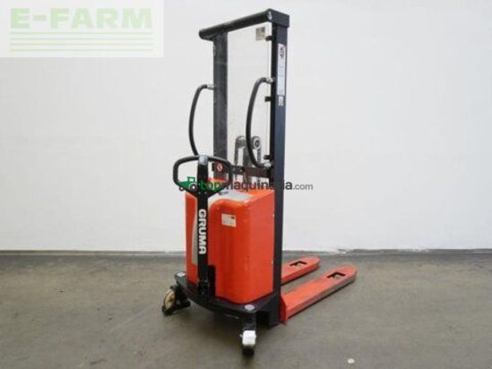 Elevadora -  - 1104015ehs16