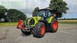 Tractor agrícola - Claas - arion 660 cebis