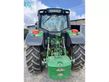 Tractor agrícola - John Deere - 6100m