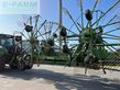 Rastrillo - Krone - swadro 2000