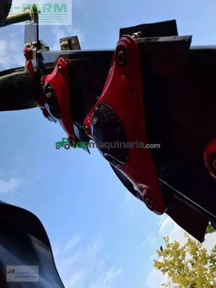 Cortacésped manual - Vicon - extra 124