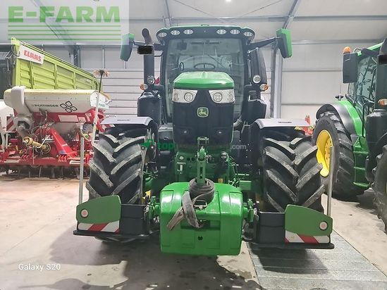 Tractor agrícola - John Deere - 6r 230 - command pro