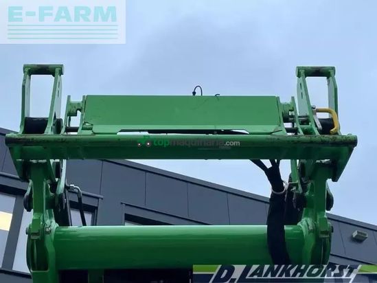 Tractor agrícola - Deutz-Fahr - 6175 rc-shift