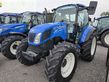 Tractor agrícola - New Holland - t5.100 dual command