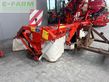 Cortacésped manual - Kuhn - gmd 802 ff