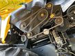 Cosechadora de Cereal - New Holland - cr9090 + v900