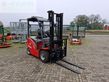 Elevadora - Manitou - me 420