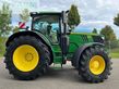 Tractor agrícola - John Deere - 6215r