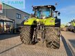 Tractor agrícola - Claas - axion 950 cmatic cebis CMATIC CEBIS