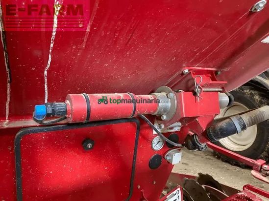 Sembradora directa - Horsch - pronto 4 dc