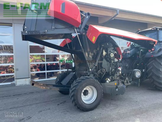Empacadora gigant - Kuhn - vb 7160 oc14