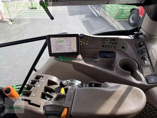 Tractor agrícola - John Deere - 6150r