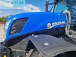 Tractor agrícola - New Holland - t7.260
