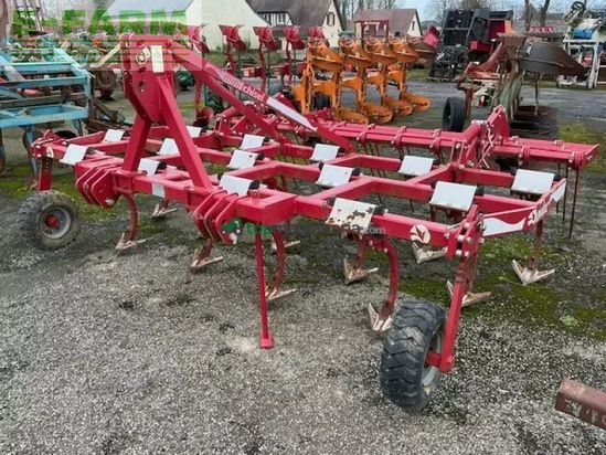 Cultivador -  - 3.50m