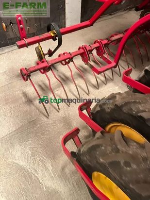 Sembradora - Väderstad - rda600 c