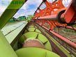 Cosechadora de Cereal - Claas - lexion 770 terra trac