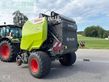 Empacadora gigant - Claas - cerex 760 rc