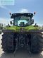 Tractor agrícola - Claas - arion 650 t3b