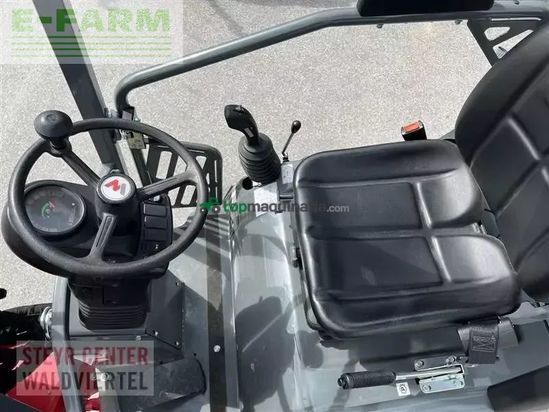 Telescopica - Weidemann - 1140 light