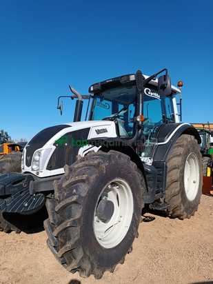 Tractor agrícola - Valtra - N143