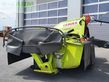Cortacésped manual - Claas - disco 3200 fc profil