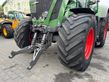 Tractor agrícola - Fendt - 828 vario profi+ plus / gps ready