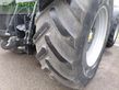Tractor agrícola - Case IH - optum 270 cvx