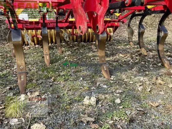 Cultivador - Väderstad - cultus cs 300