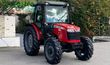 Tractor agrícola -  - mf 3645 (a)