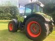 Tractor agrícola - Claas - axion 810