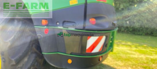 Cosechadora de Cereal - John Deere - 8500