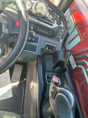 Telescopica - Manitou - mlt 735 120 ps