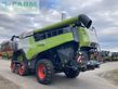 Cosechadora de Cereal - Claas - lexion 7600 terra trac