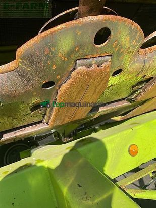 Cabezal - Claas - direct disc 520 contour