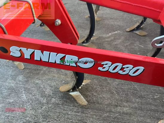 Cultivador -  - synkro 3030