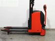 Elevadora - Linde - d 08 1160-01