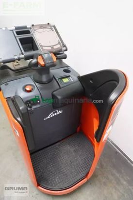 Elevadora - Linde - t 20 sp 131-08