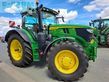 Tractor agrícola - John Deere - 6r 165