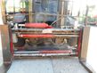 Elevadora - Linde - h45d-01 mit ss + zv + halbkabine
