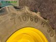Cosechadora de Cereal - John Deere - 8600i