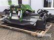 Cortacésped manual - Fendt - slicer 360 fq-kc