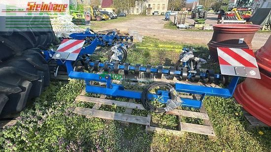 Cultivador - Kockerling - spurlockerer hydr.