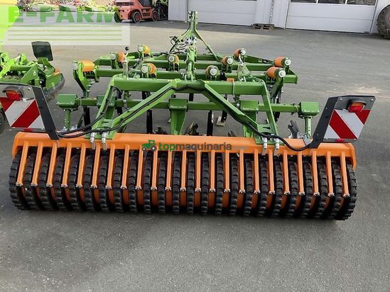 Cultivador - Amazone - cenius 3003 super