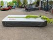 Cortacésped manual - Claas - disco 3500 contour 2014