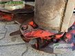 Cortacésped manual - Kuhn - gmd 802f ff