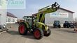 Tractor agrícola - Claas - axos 310 mit fl 80 frontlader