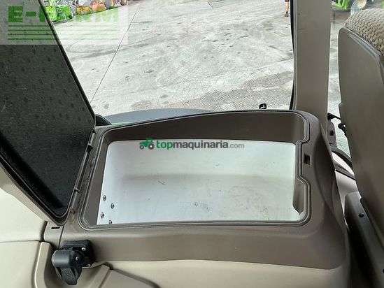 Tractor agrícola - John Deere - 6195r tractor (st24010)